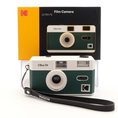 KODAK（コダック）ULTRA+F9｜